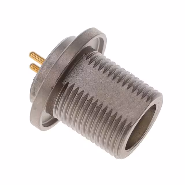 TS2P2F20-BP Switchcraft Inc.  Circular Connector Assemblies
